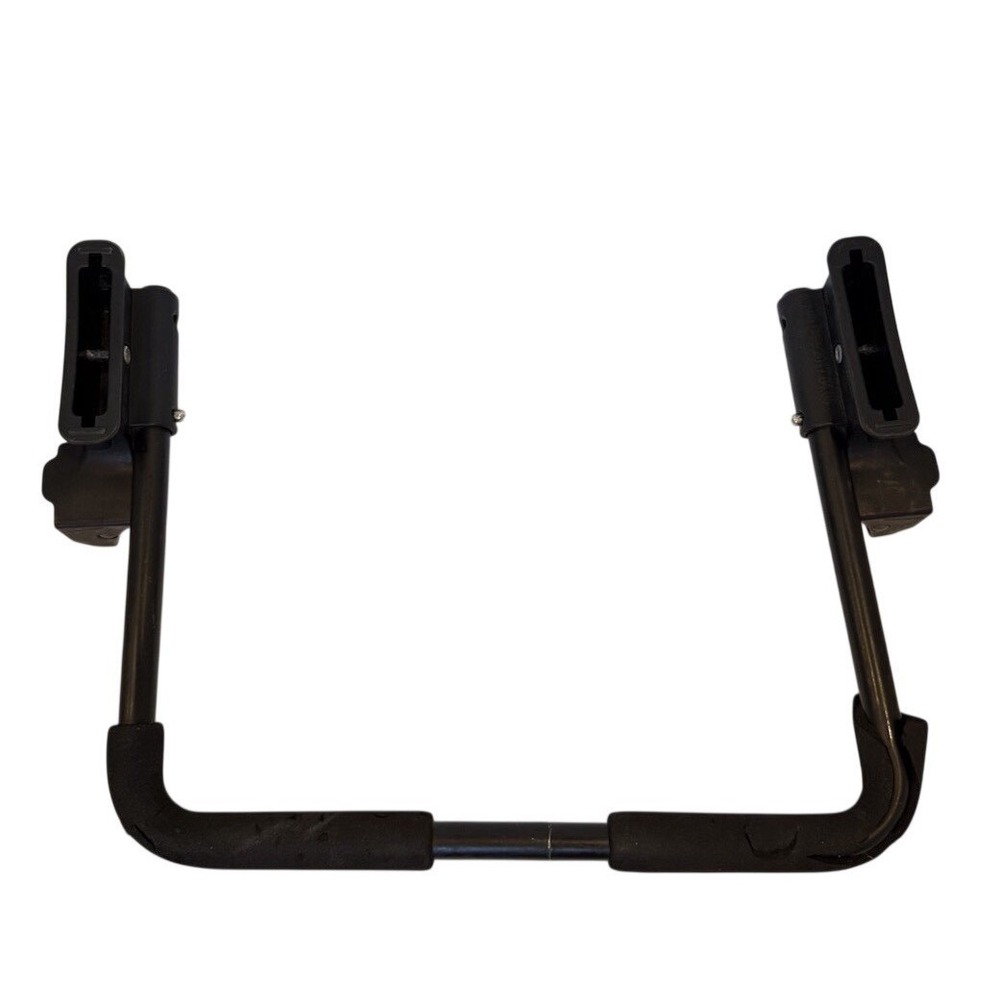 Baby Jogger City Select 2‎ Lux Stroller Adapter Britax Infant Car Seat Accessory